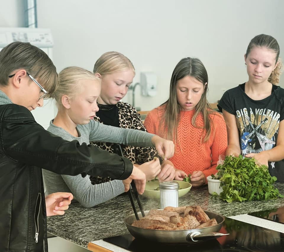 Nordjysk madfestival